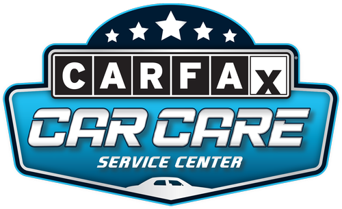 CarFax Car Care Service Center - Burton Auto Detailing is an enrolled reporting partner
