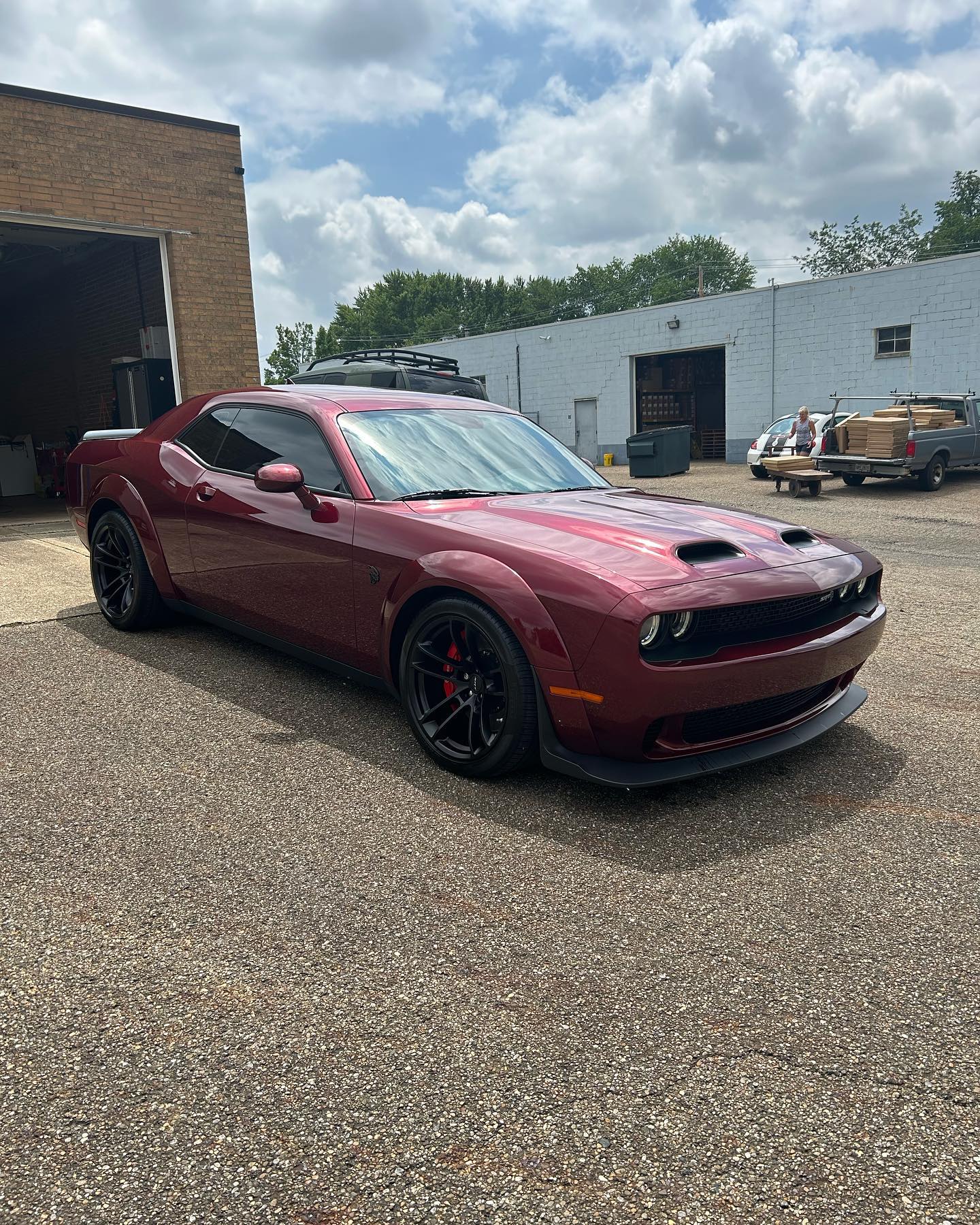 How to Protect Your Car from Ohio Winters: A Canton Detailer's Complete Guide