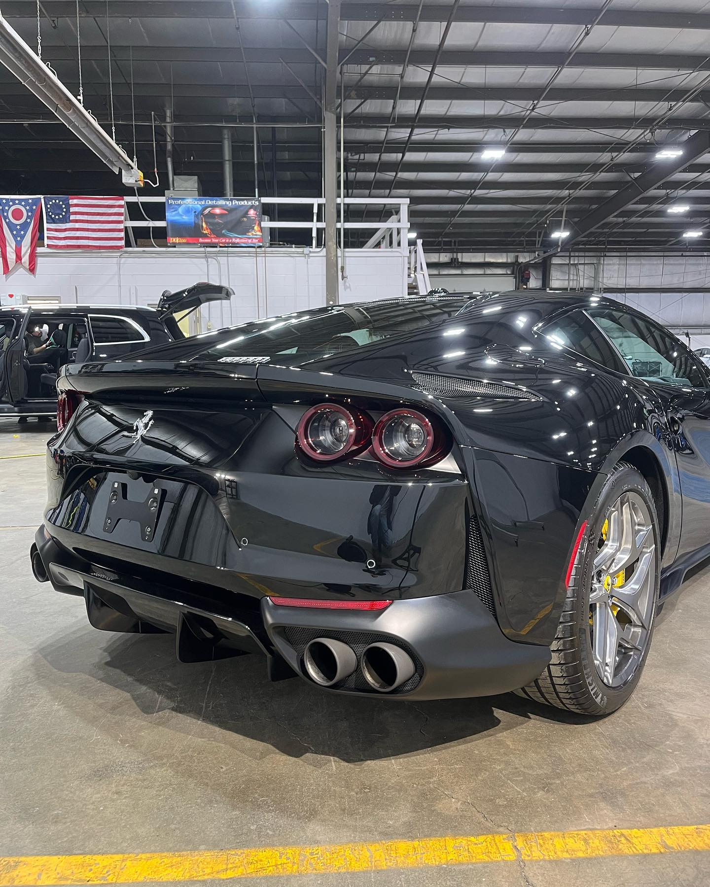 What Paint Correction Actually Does - And Why It Matters Before Coating