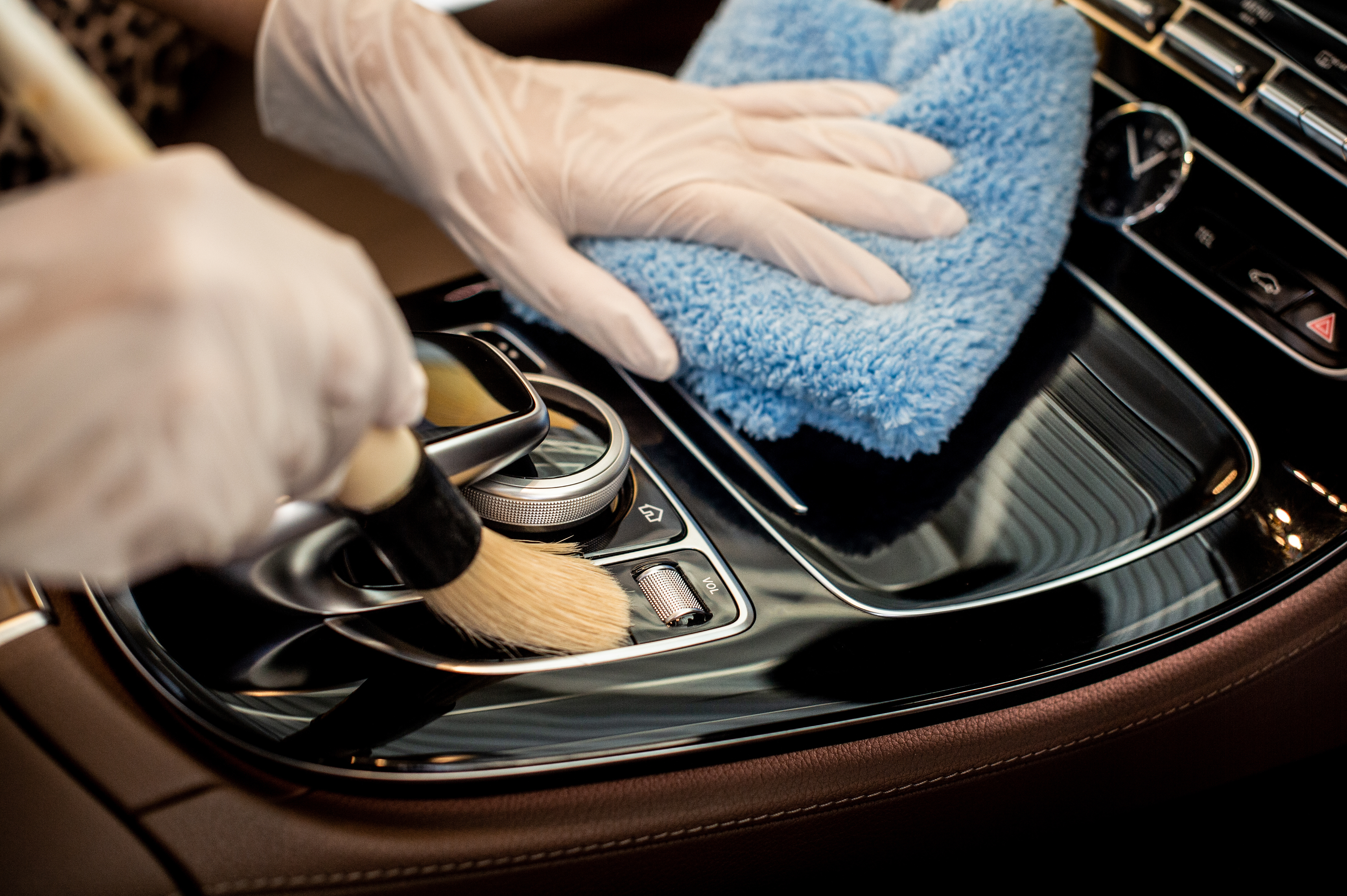 How to Maintain a Ceramic Coated Vehicle (And What Not to Do)