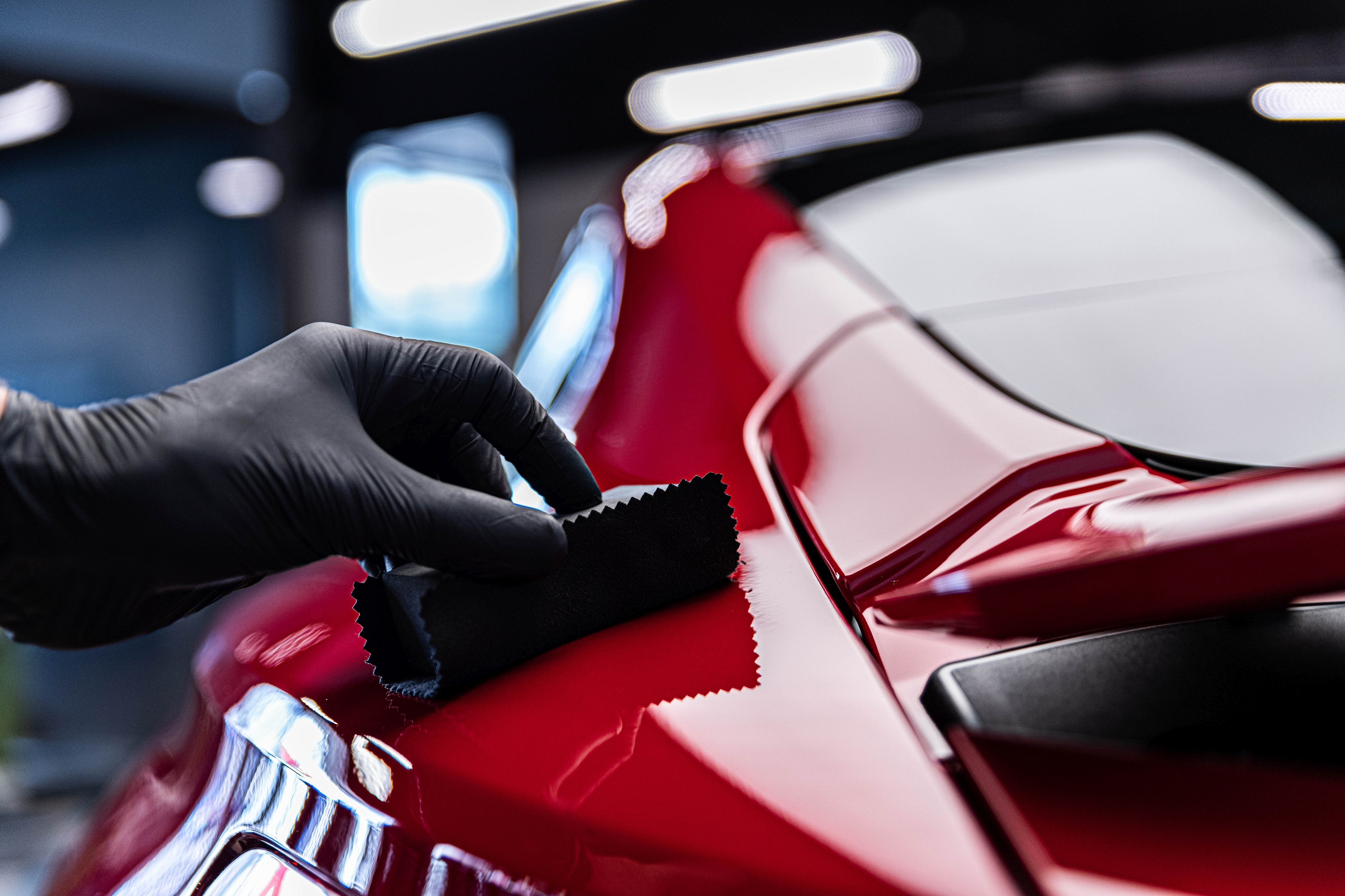 Ceramic Coating Cost in Canton, Ohio (2026 Guide): Real Pricing by Tier