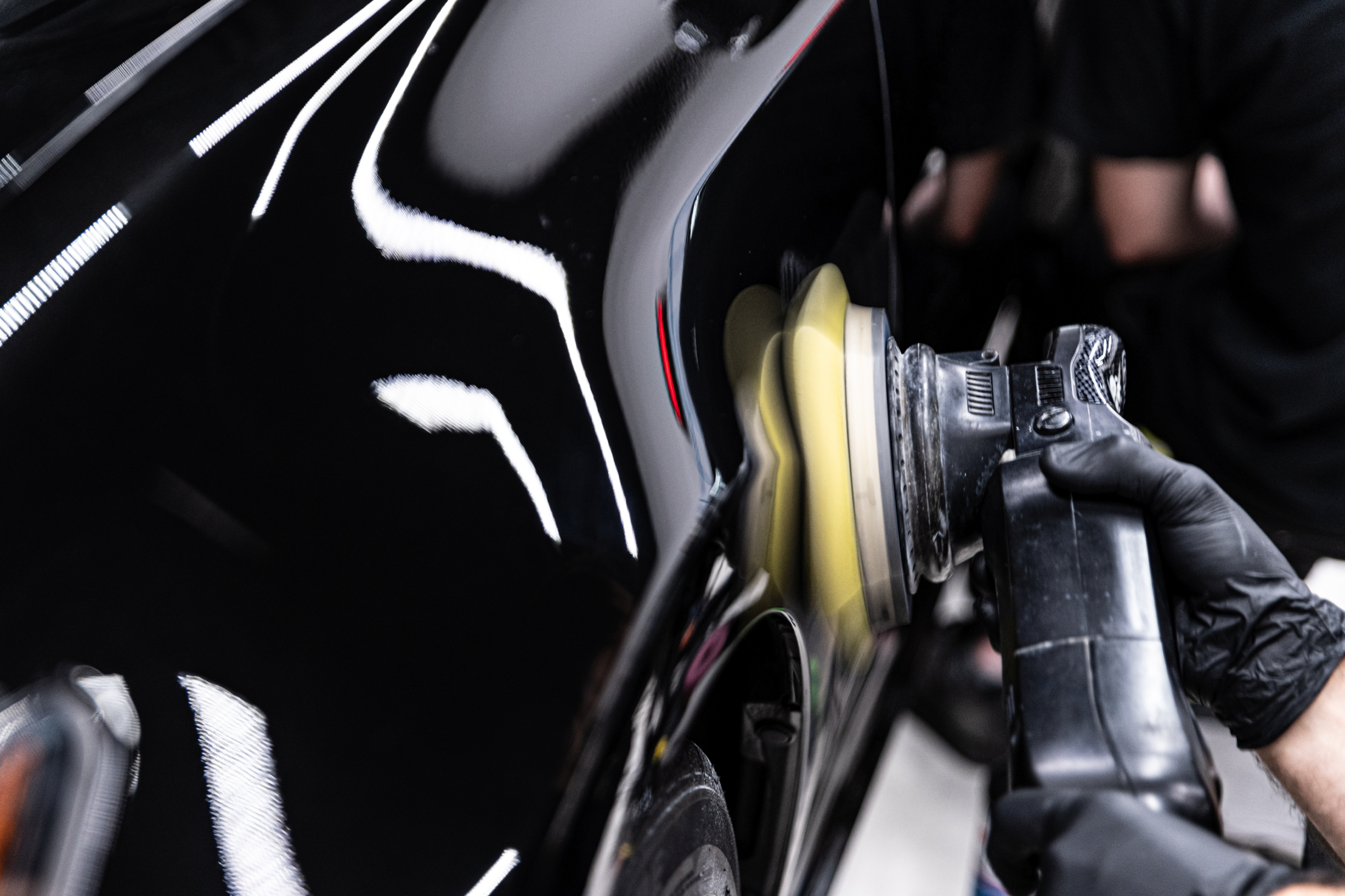 Do You Need Ceramic Coating or Paint Correction First? (Canton, OH Guide)