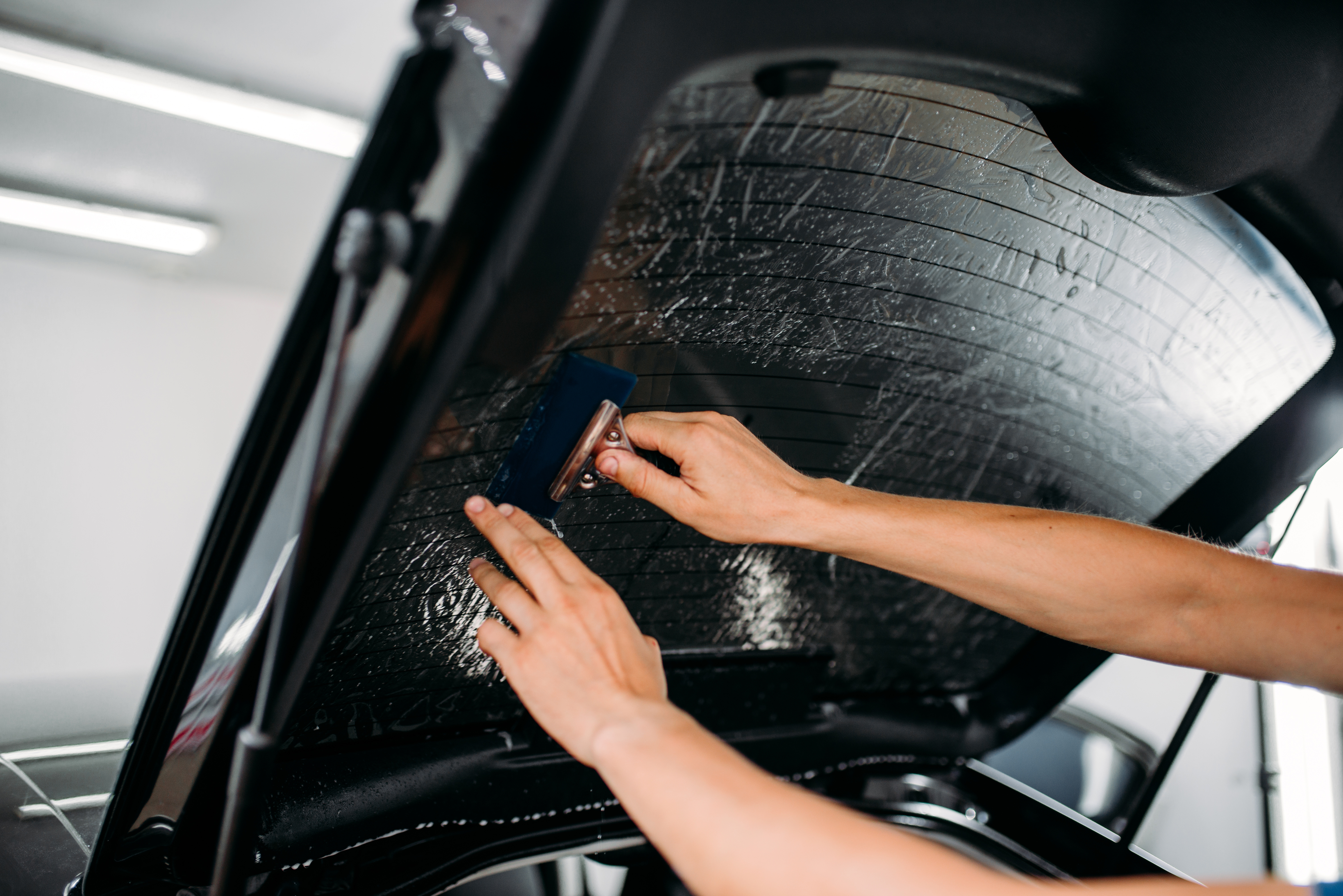 Ohio Window Tint Laws: What's Legal in 2026?